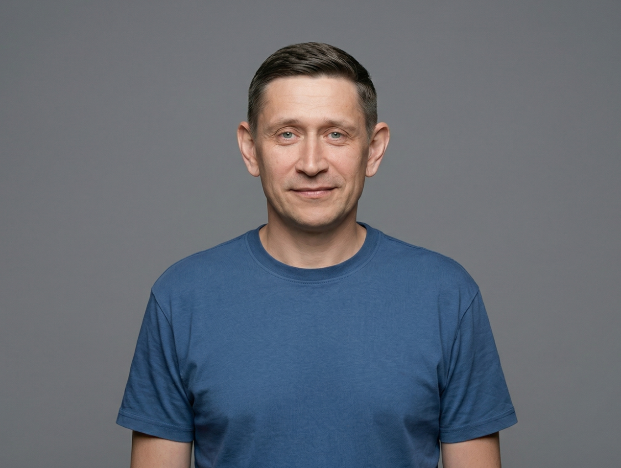 Александр Березовский