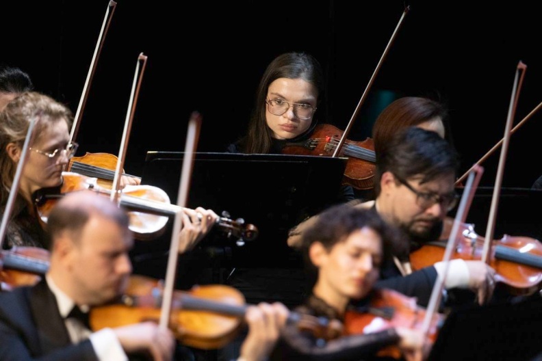 МГАСО представил программу именного абонемента в новом сезоне