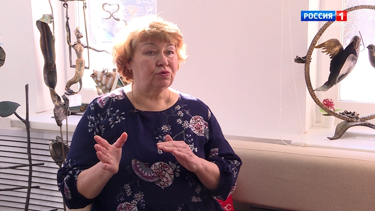 Ас му вылын. Сотрудники Центра коми культуры Корткеросского района расскажут о мероприятиях и фестивалях для жителей и гостей РК