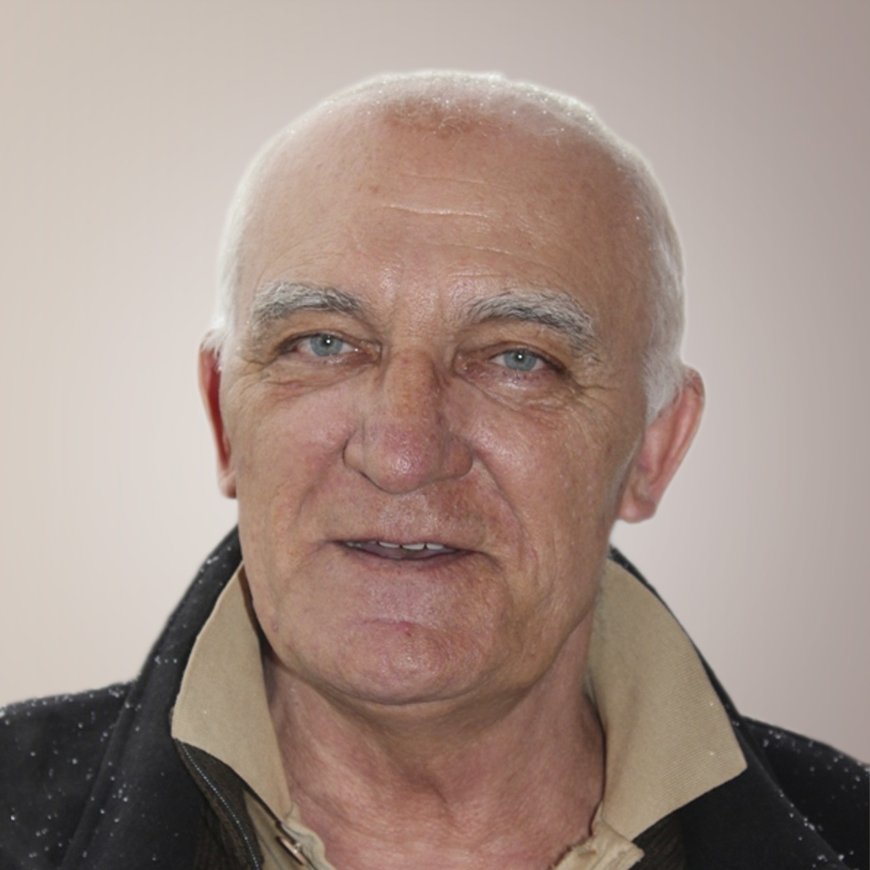 Виктор Соловьев