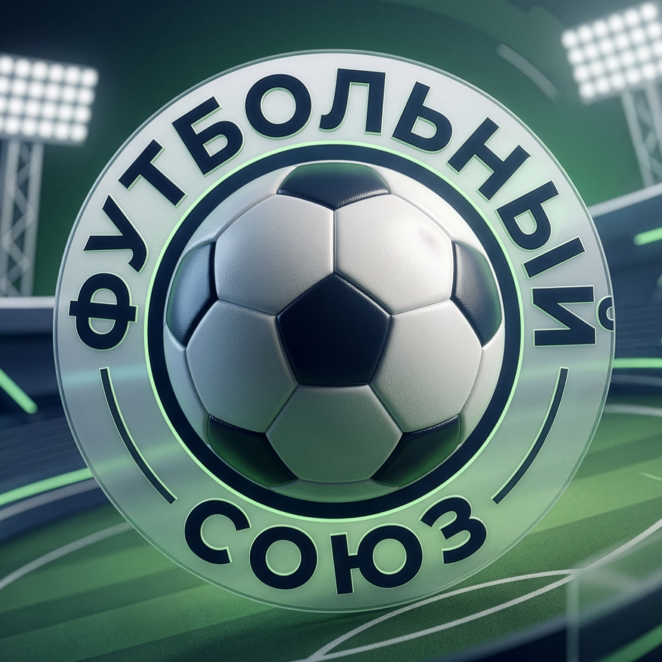 Футбольный союз