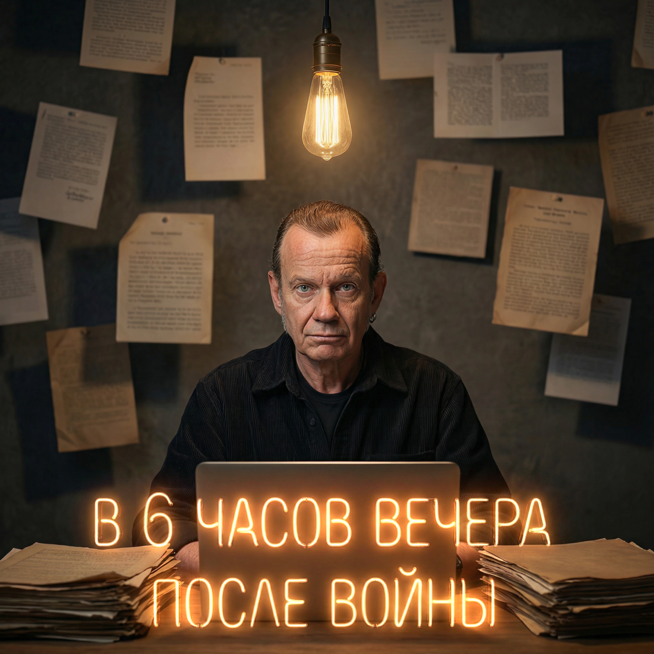 В 6 часов вечера после войны