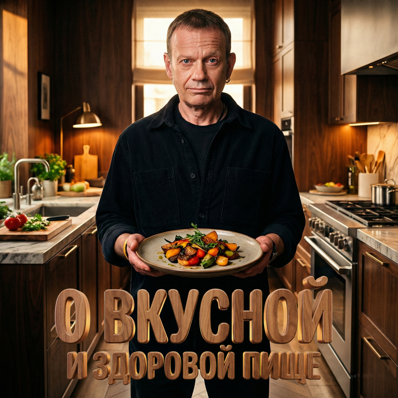 О вкусной и здоровой пище
