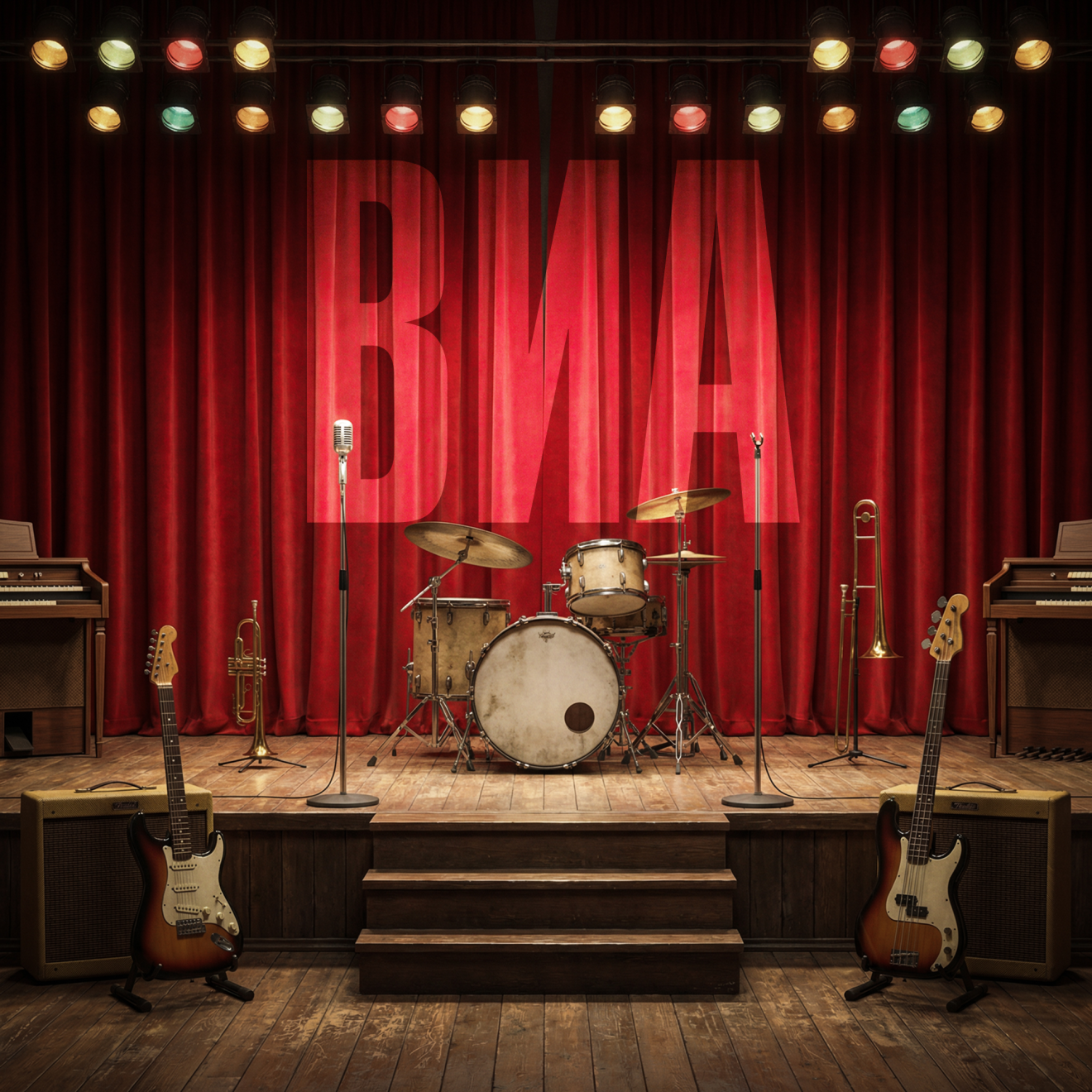 ВИА