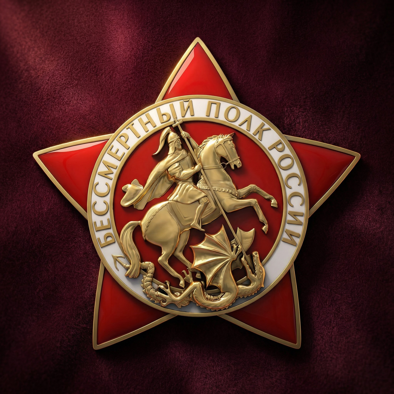 Бессмертный полк