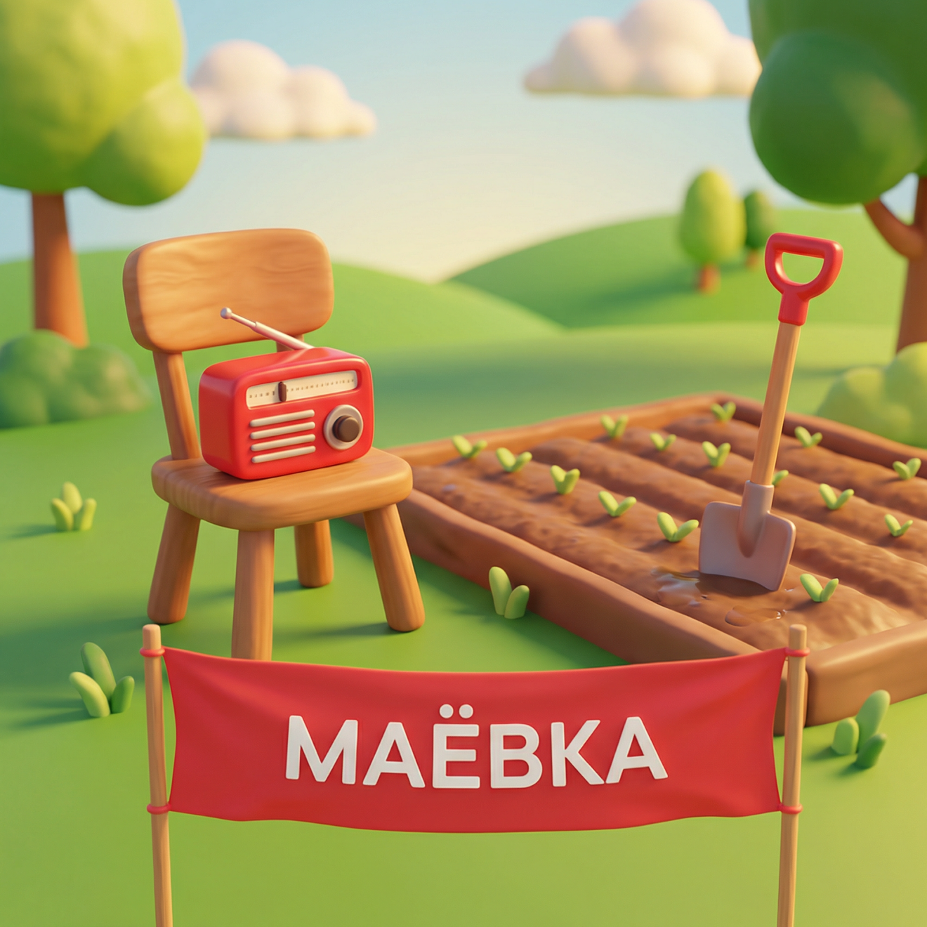 Маёвка
