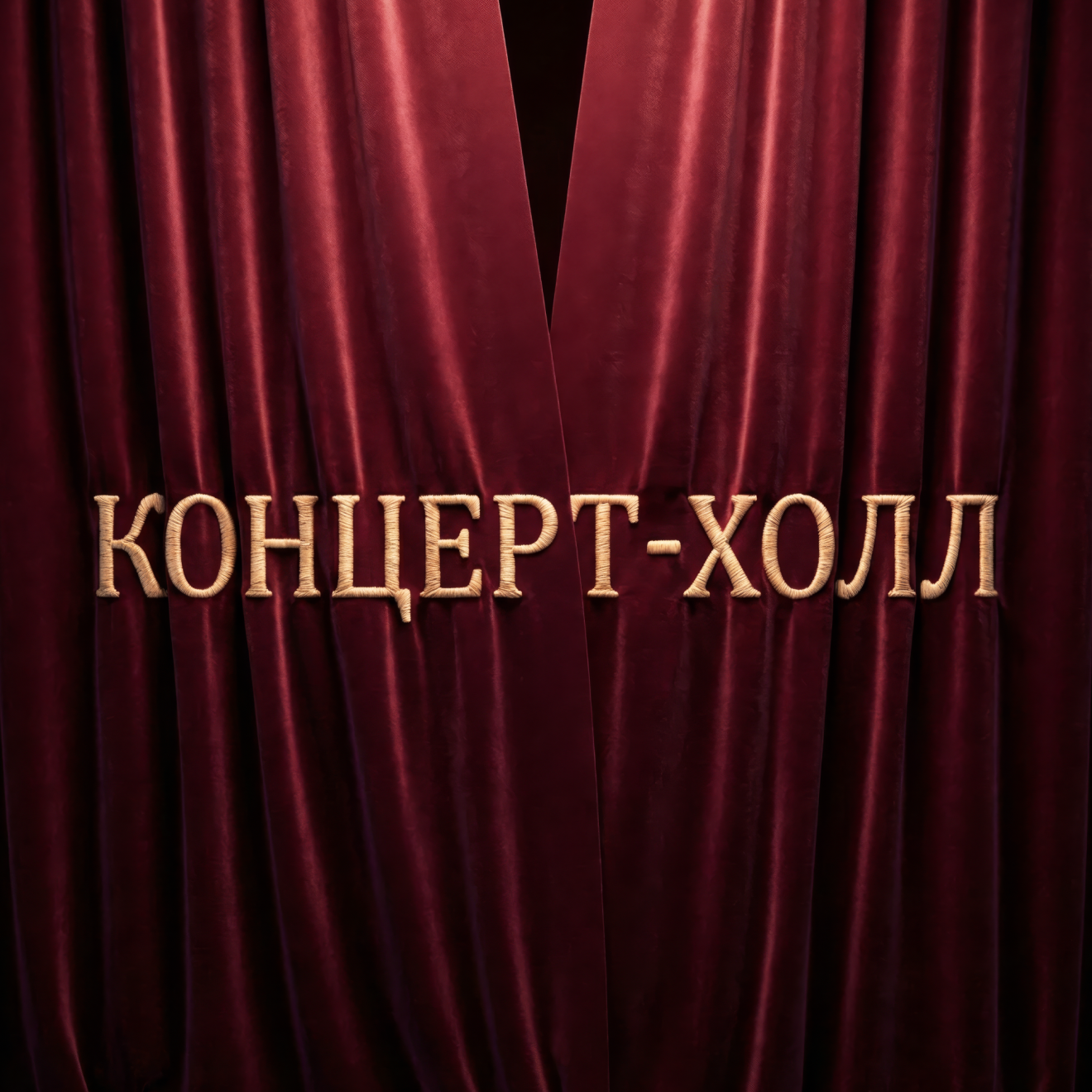 Концерт-холл