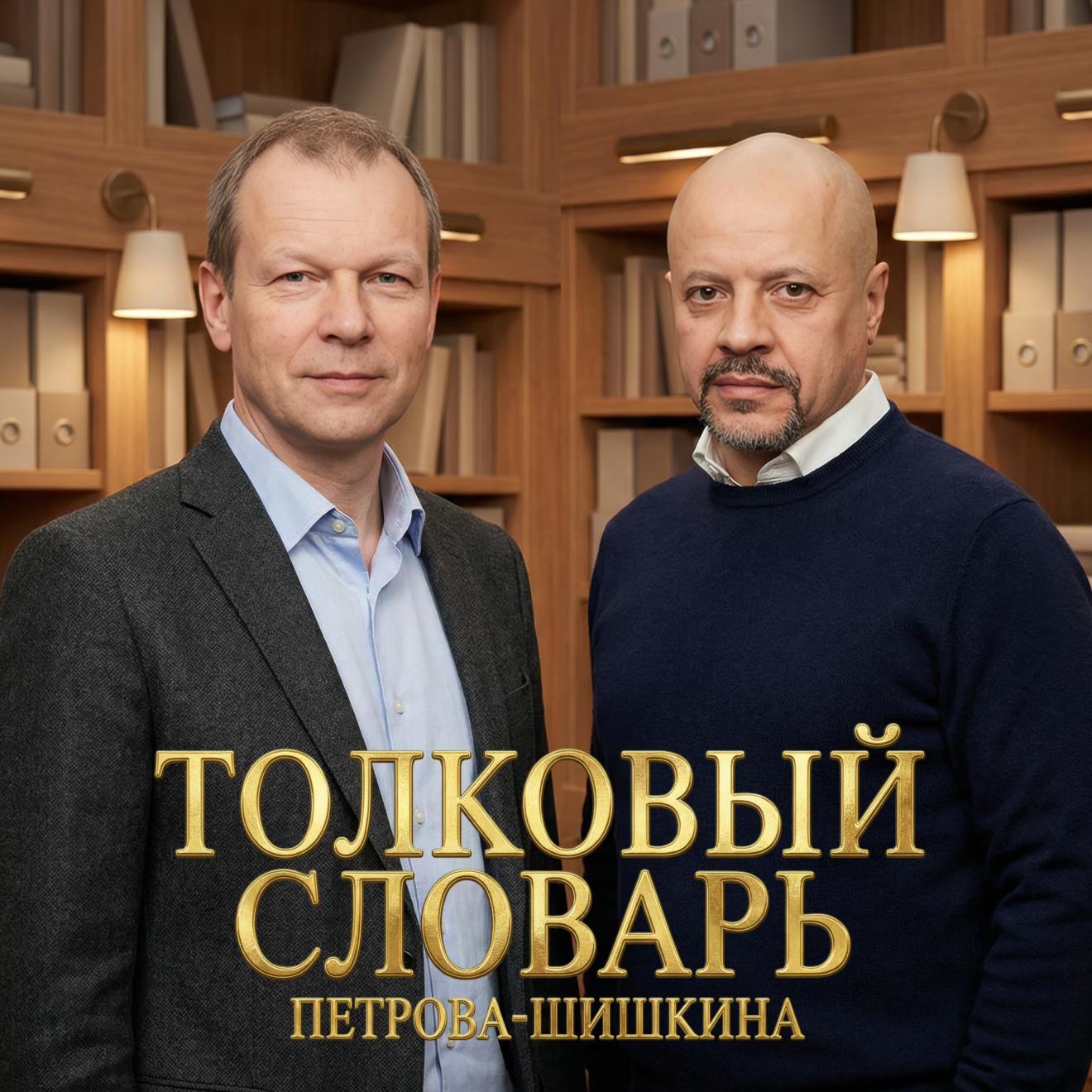 Толковый словарь Петрова-Шишкина