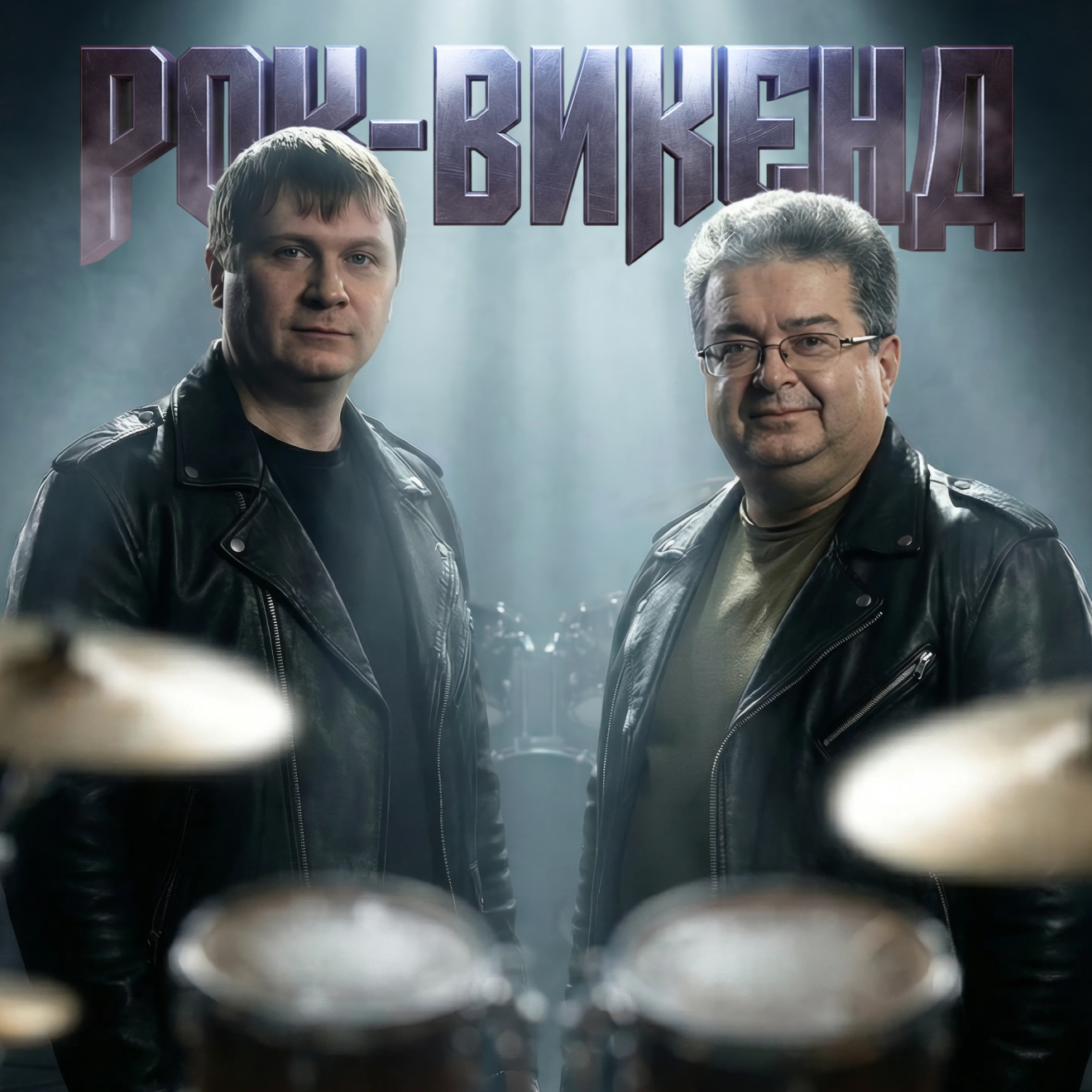 Западное рок-сообщество: взгляд изнутри, часть 2
