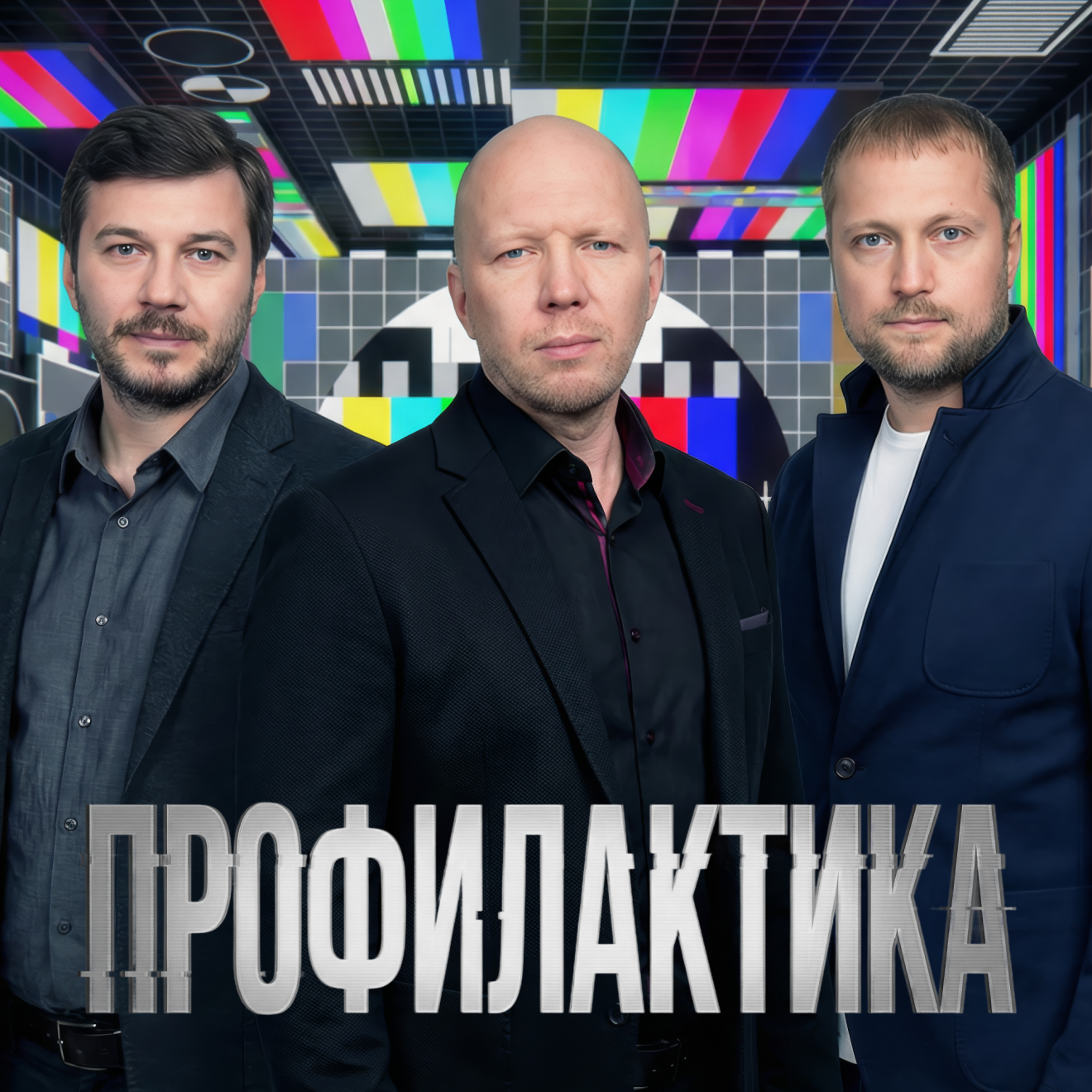 Профилактика