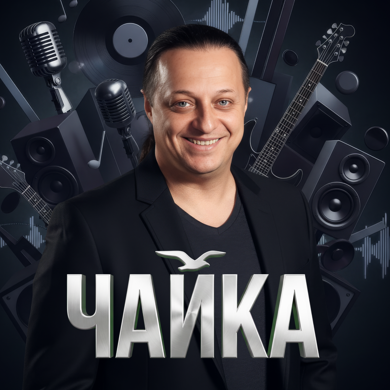 Итоговый эфир в уходящем году: вы услышите поздравления и песни тех музыкантов, которые побывали в программе "Живые"