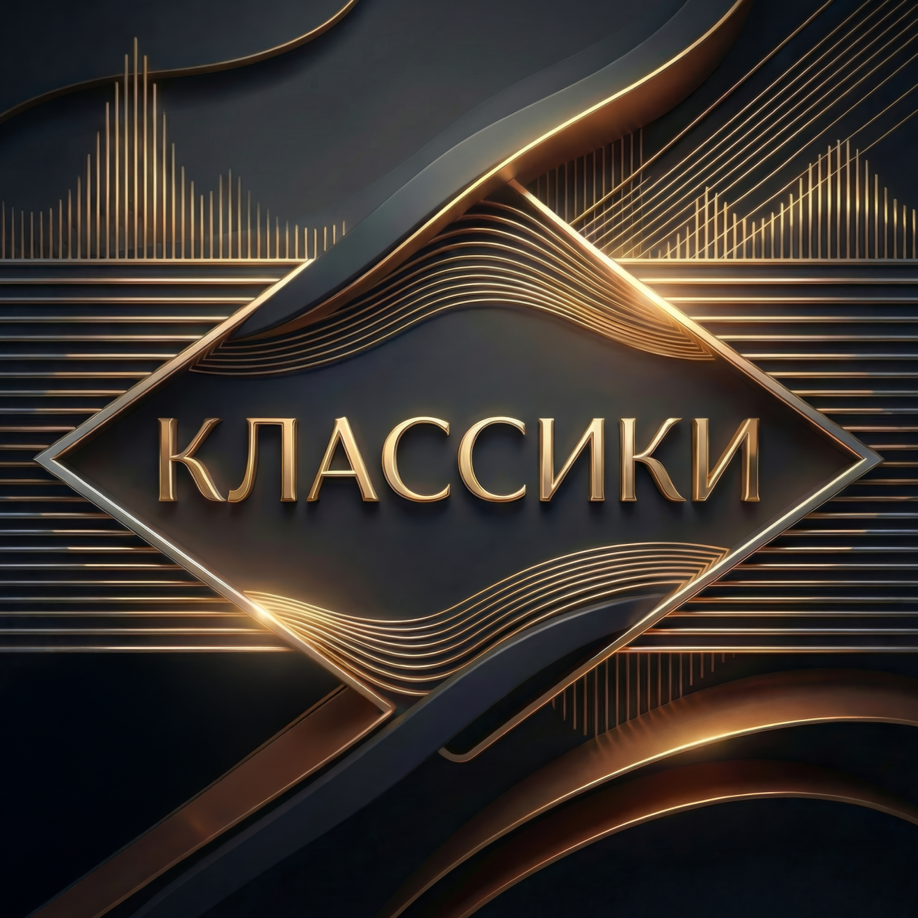 Классики