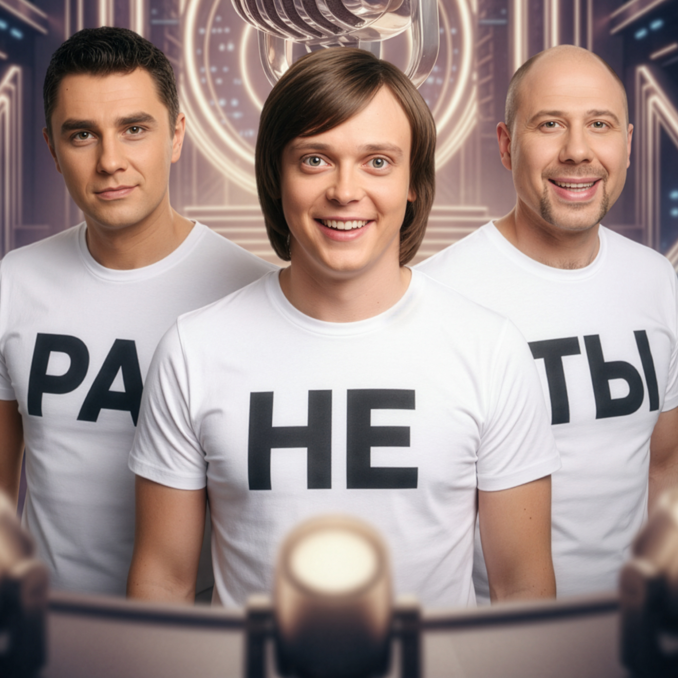 Ранеты