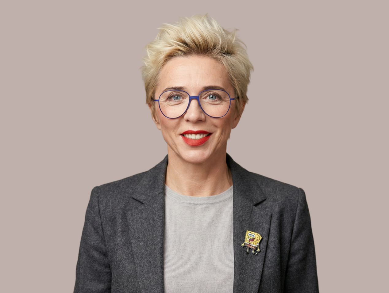 Рита Митрофанова