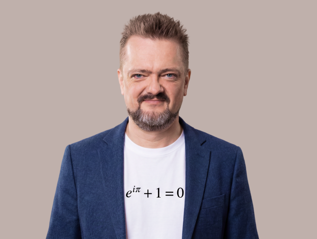 Александр Пушной