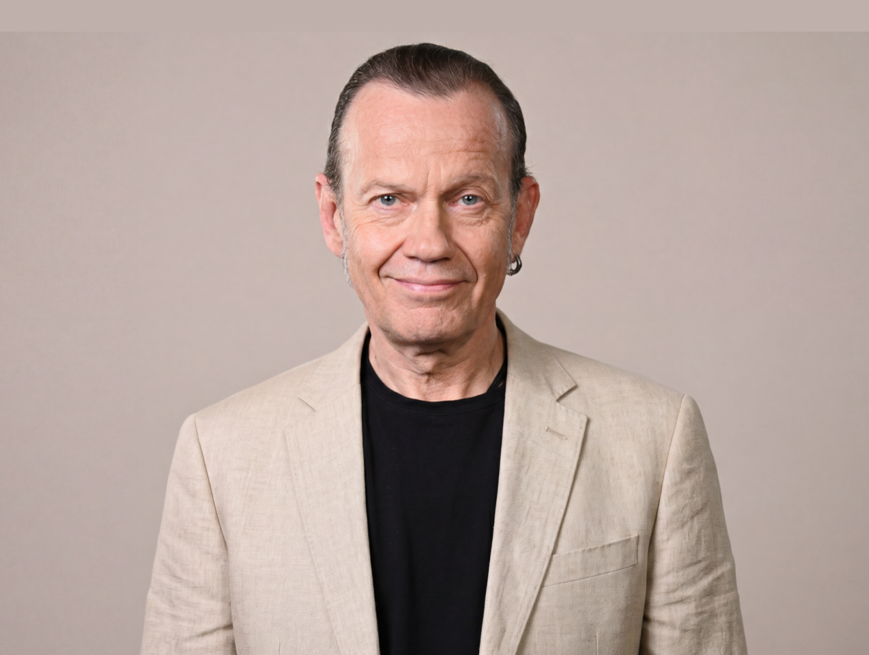 Игорь Ружейников