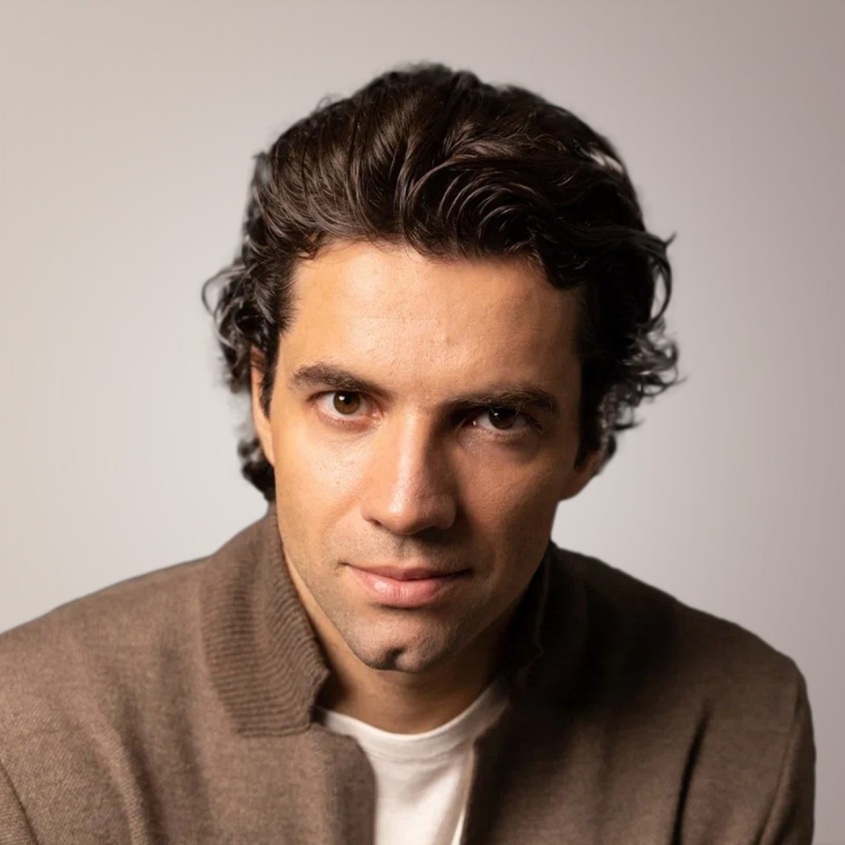 Игорь Цвирко