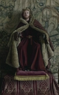 Настоящая война престолов