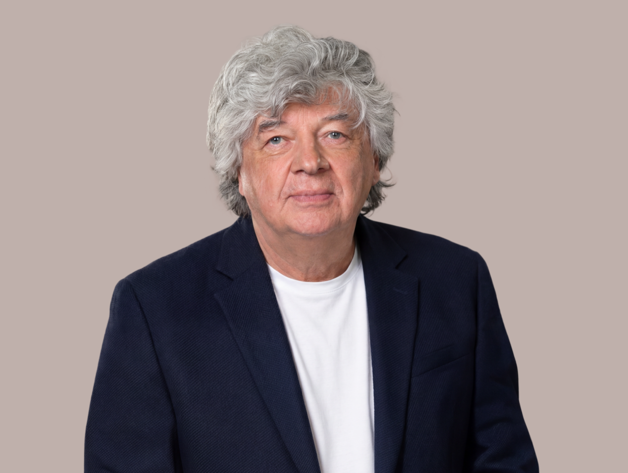 Владимир Матецкий