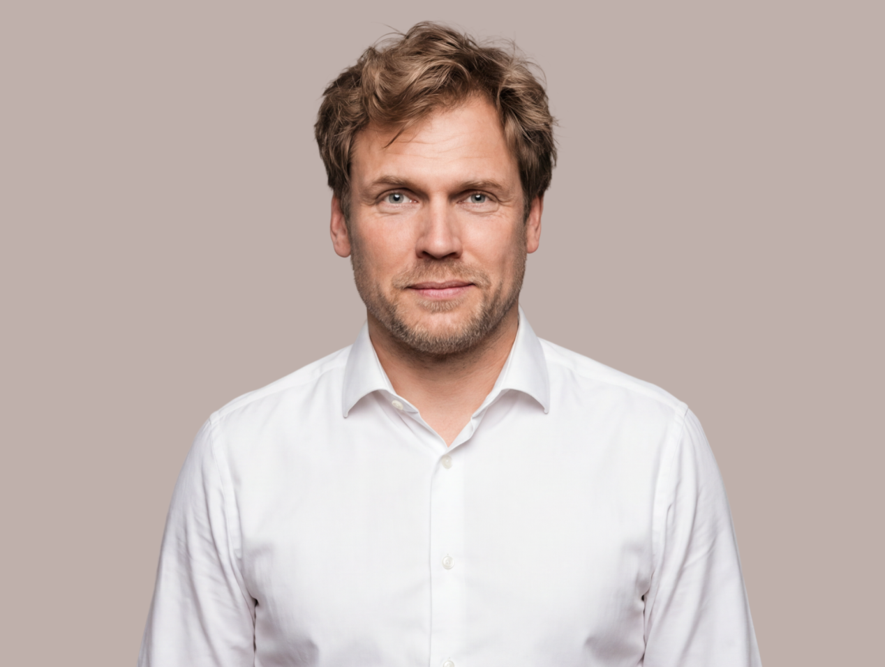 Николай Свистун