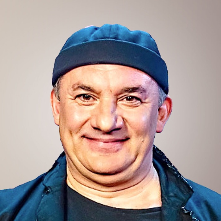 Николай Фоменко