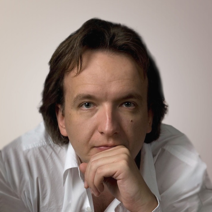 Евгений Лаврентьев