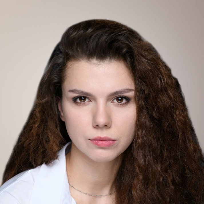 Евгения Ермакова