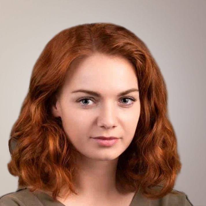 Наталия Колоскова