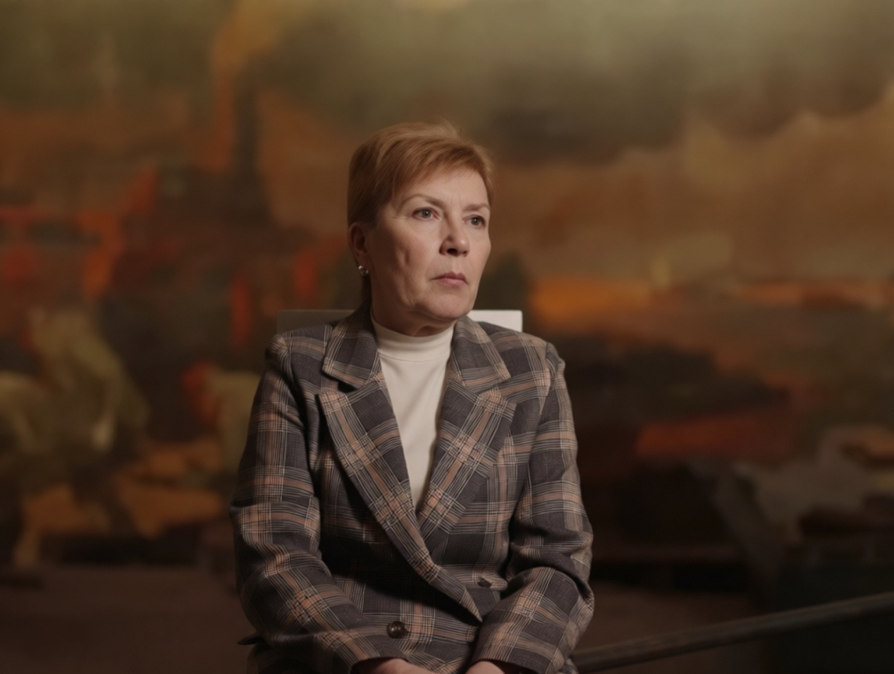 Татьяна Приказчикова