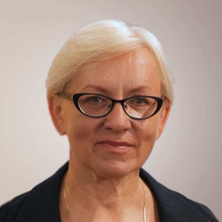 Лидия Харина