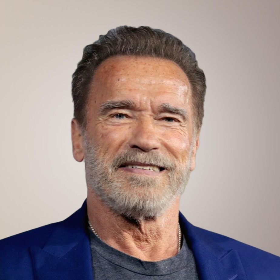 Арнольд Шварценеггер