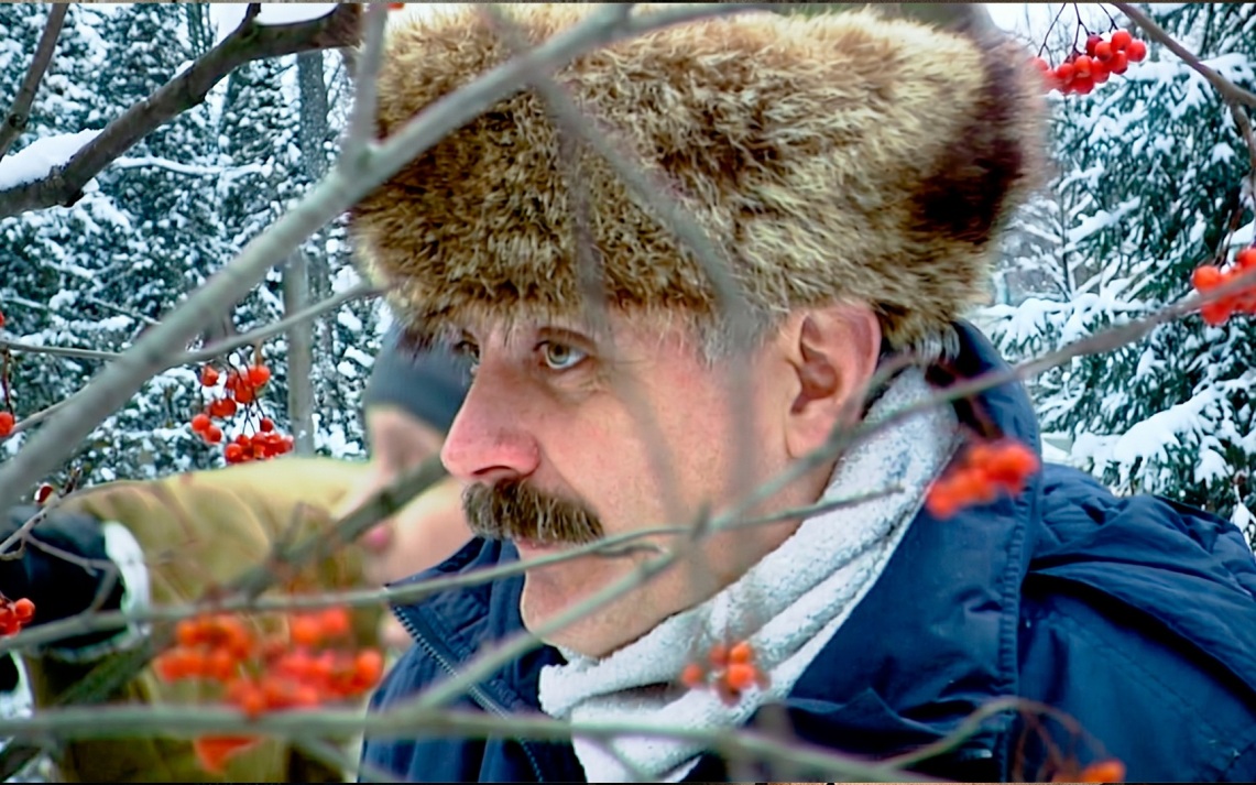 История неполучившегося фильма