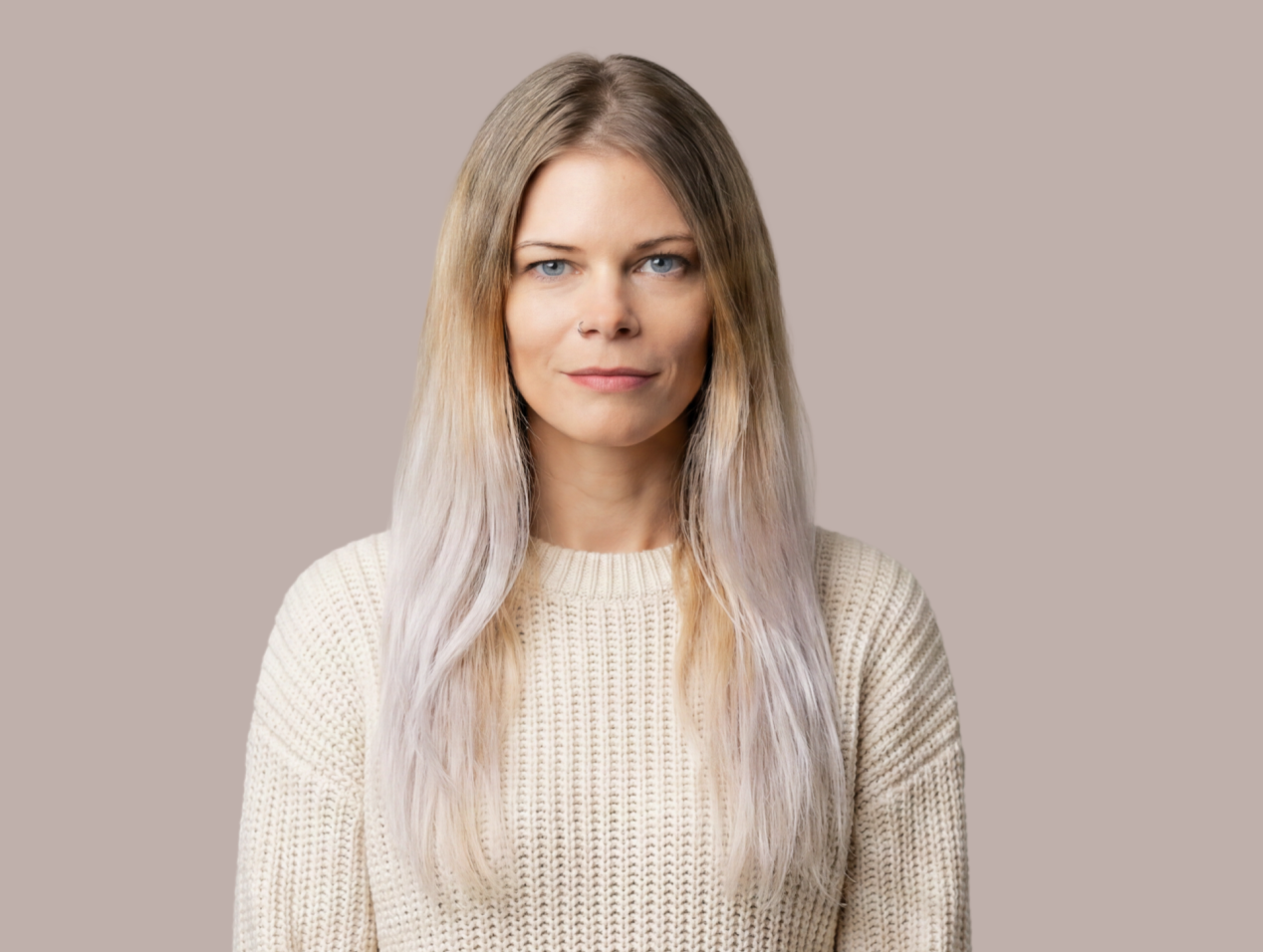 Лиза Бефель