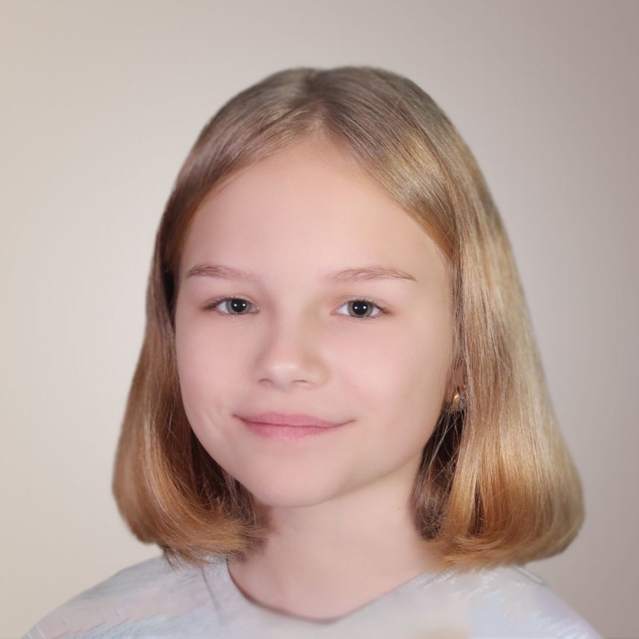 Есения Медведева