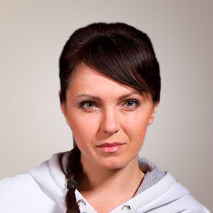 Анастасия Соловьева