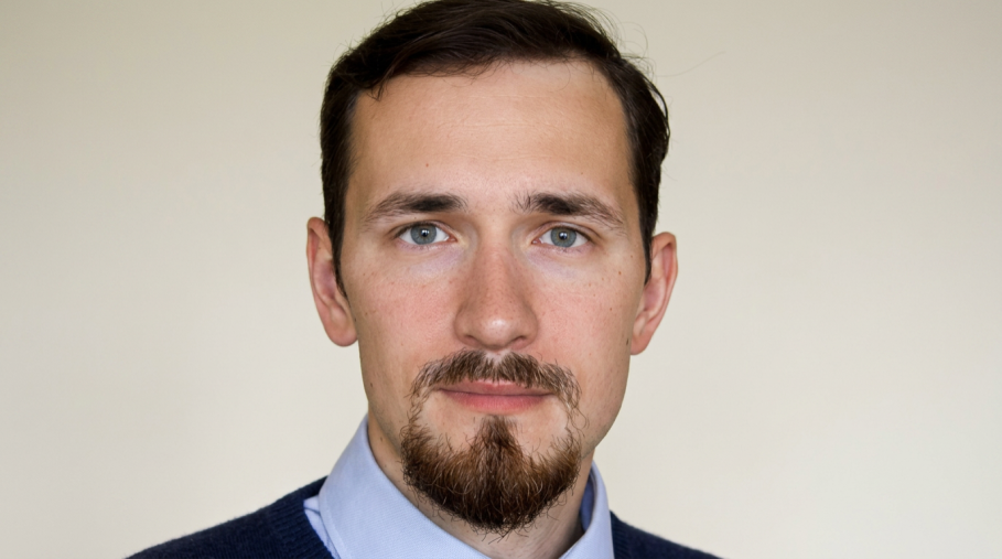 Павел Щелин