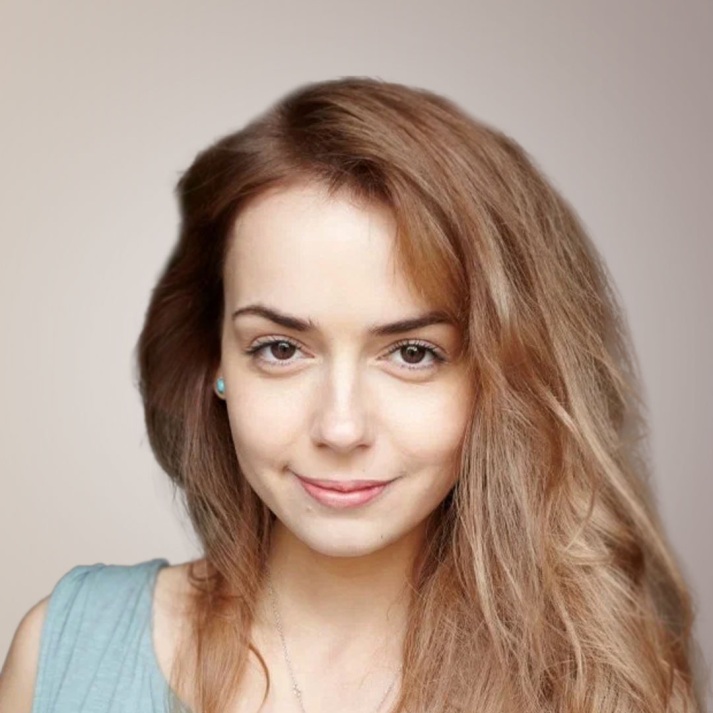 Лиза Климова