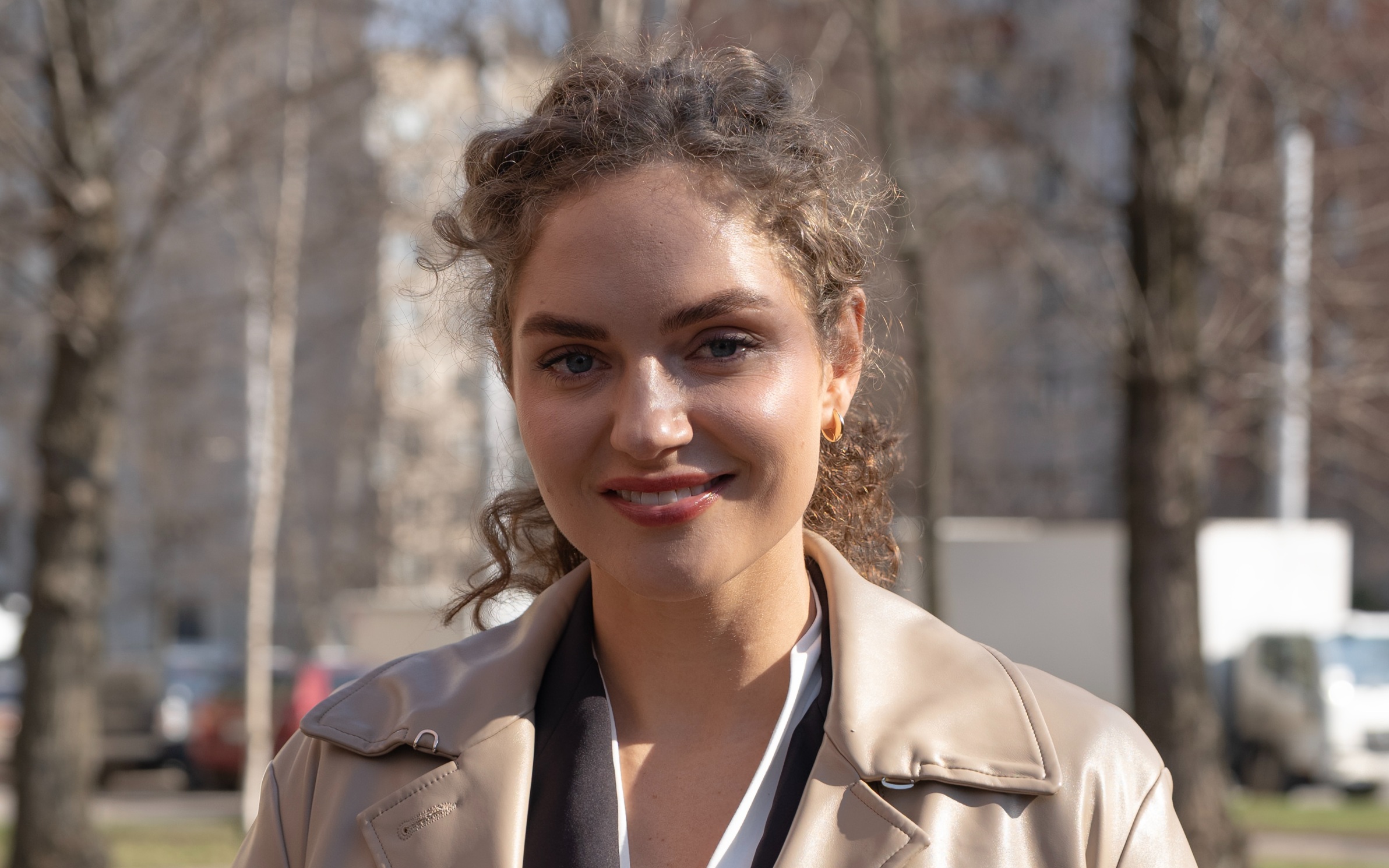 Дерзкая