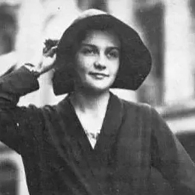 Вера Оболенская: княгиня "ничего не знаю"