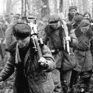 Выживание в подземном госпитале