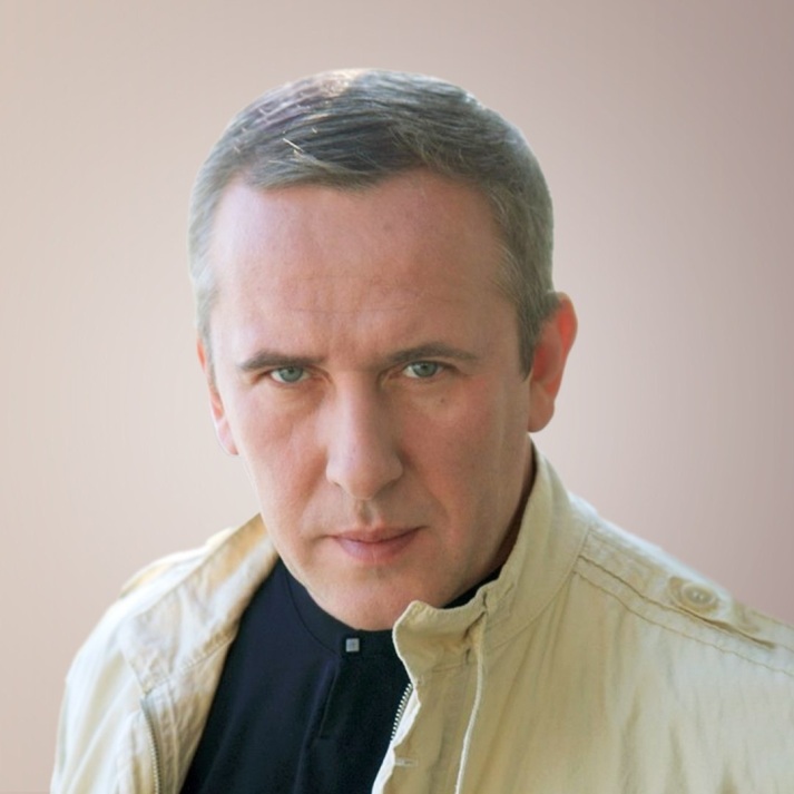 Игорь Драка