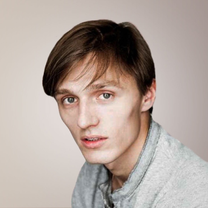 Алексей Варущенко