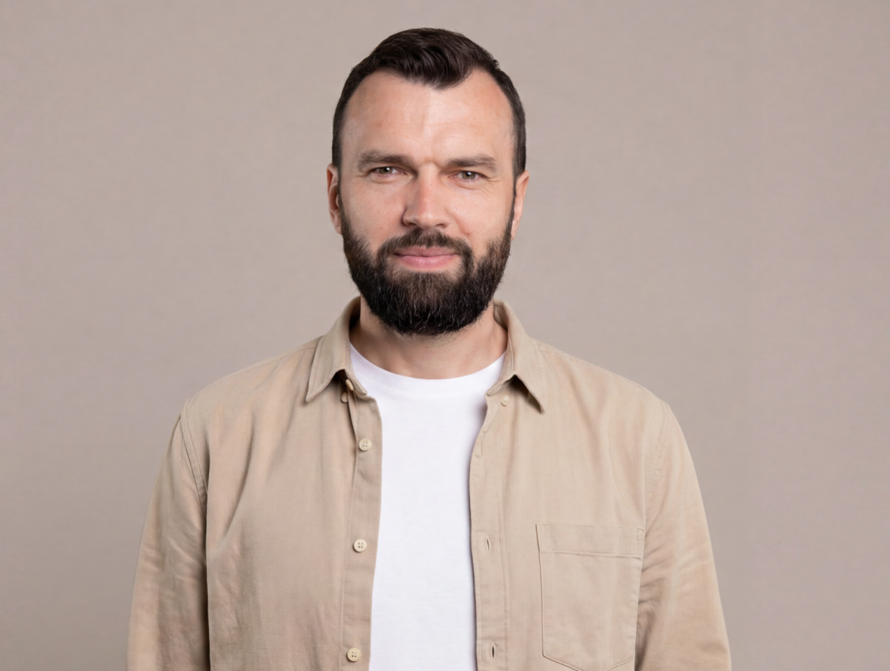 Егор Новиков