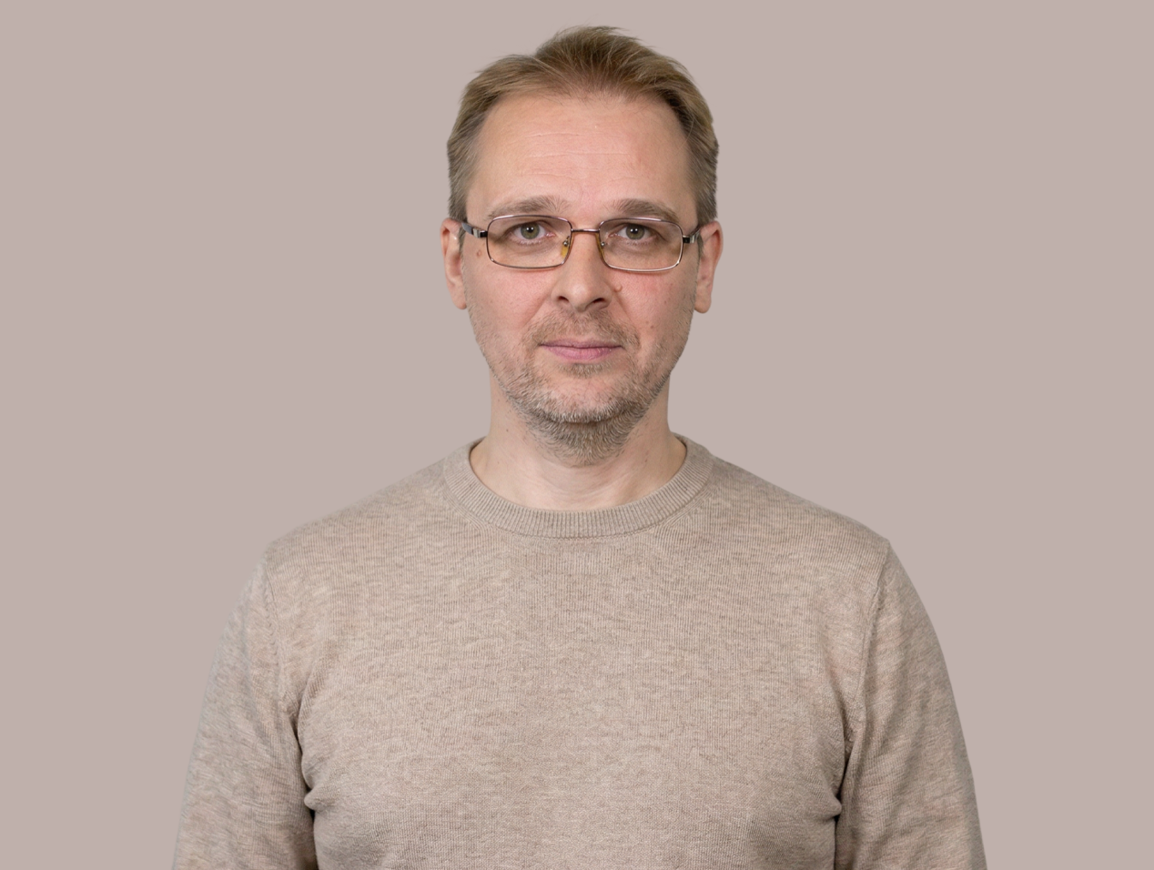 Дмитрий Сухинин