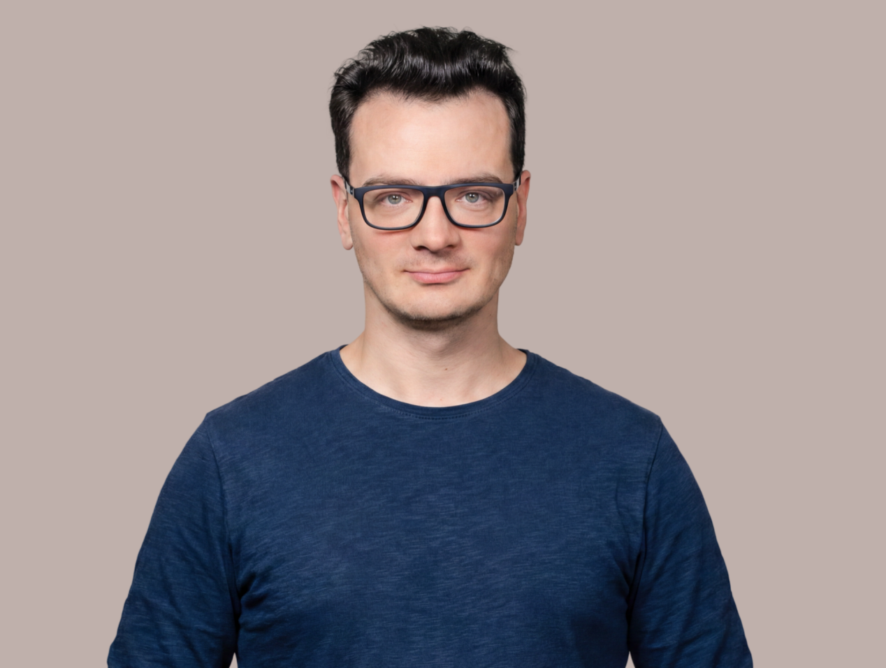 Андрей Кудряшов