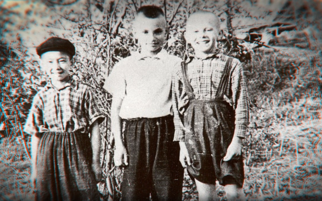 К 80-летию. Владимир Жириновский