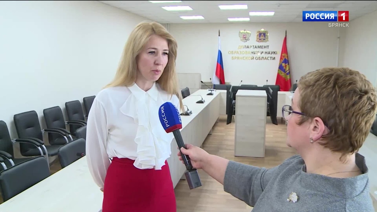 Людмила Путило о подготовке к летней оздоровительной кампании 2026 года