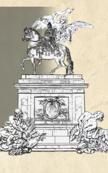 О чем молчат памятники