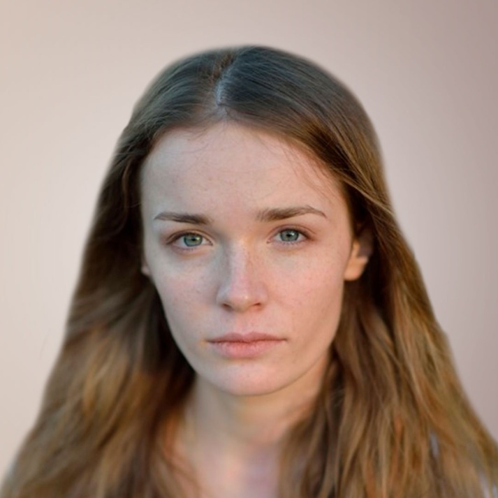 Анастасия Ричи