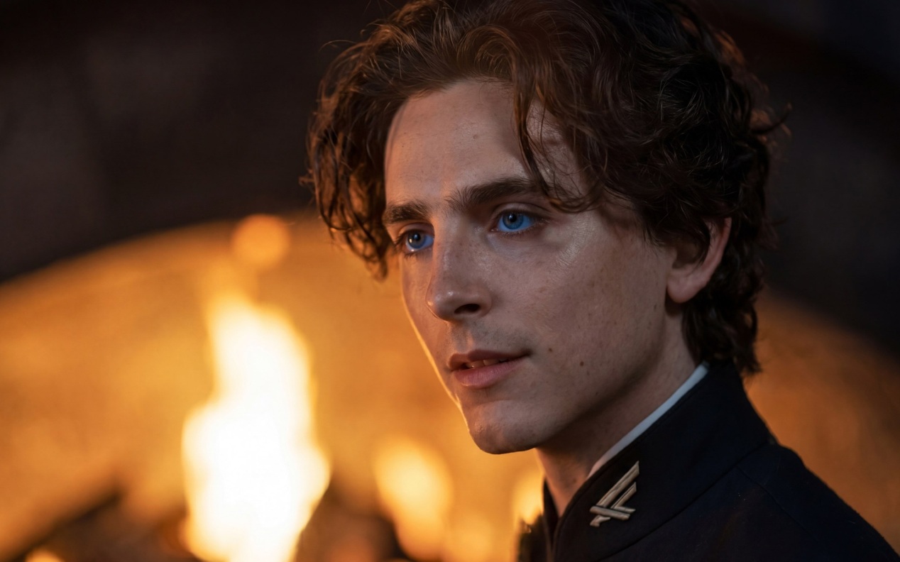 Что известно о «Дюне 3» Дени Вильнева: дата выхода, сюжет и каст